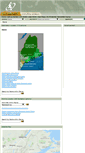 Mobile Screenshot of mecamping.com